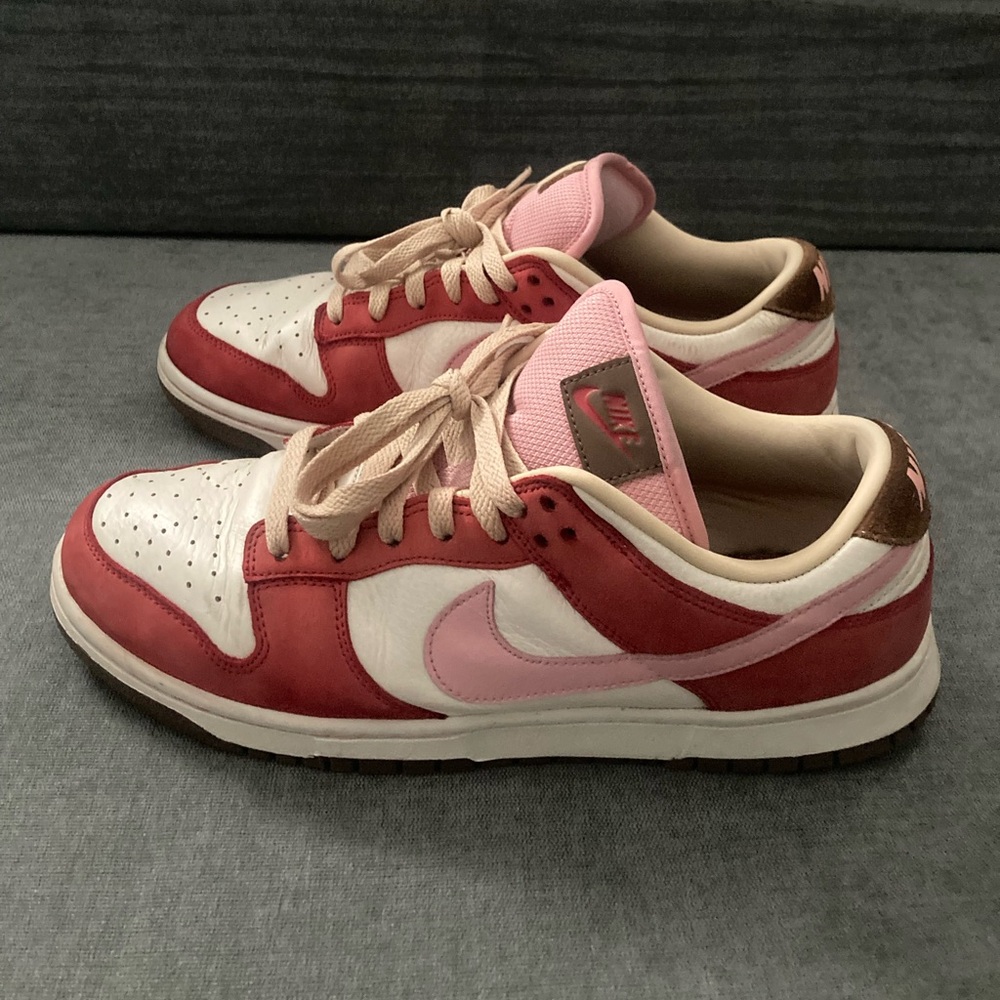 Men’s Dunk Low “Bacon”